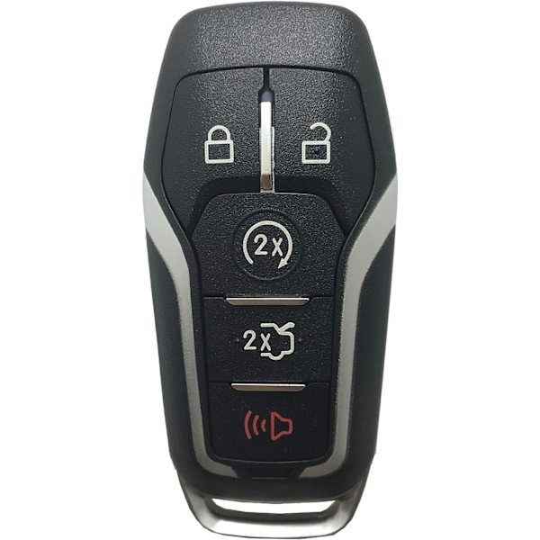 Smart Key Fob Skal Til Ford Fusion Mustang Explorer