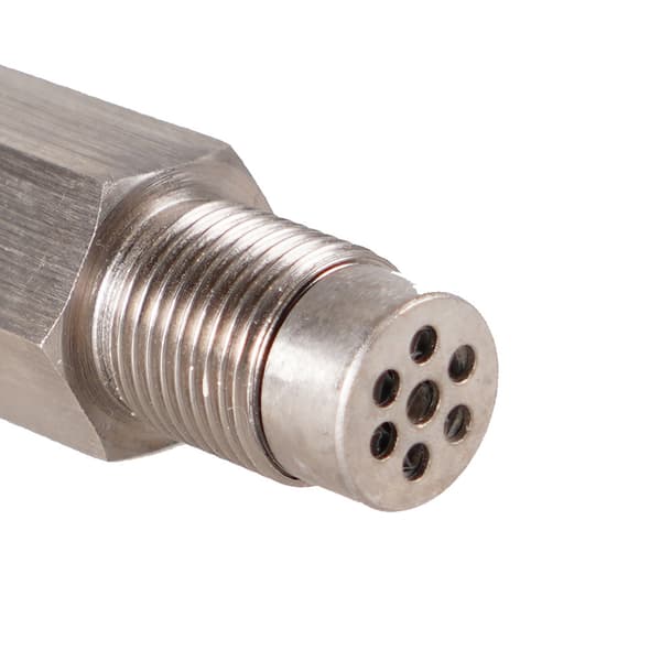 Bilsensor Oksygenkontakt M18*1.5 Intervallforlenger Rett