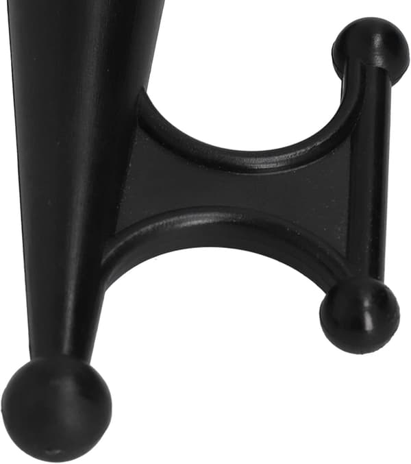 1 stk. nylon bådhak/bådkrog, redningsbådskrog, hardware