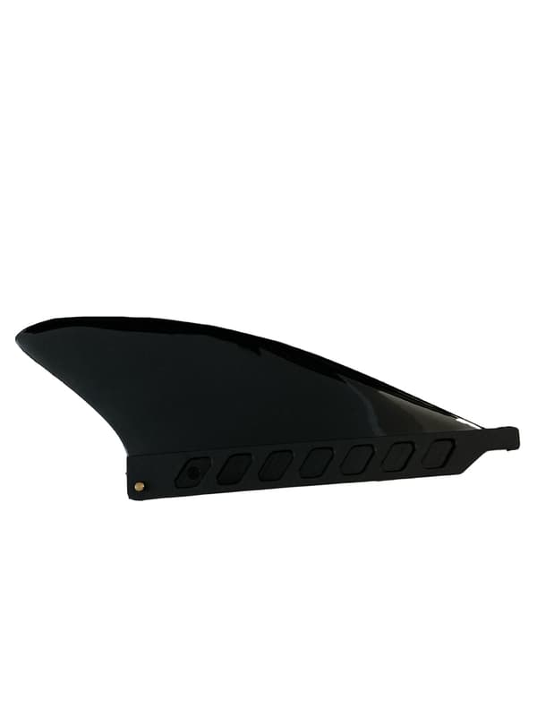 1 kpl Surffila Soft Rubber Big Tail -ohjain Melalaudan Peräevä