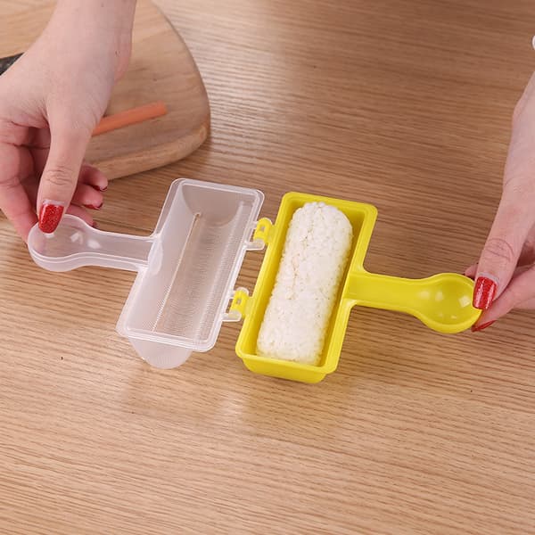 1 Stycke Sushiform, DIY Sushivals, Onigiri
