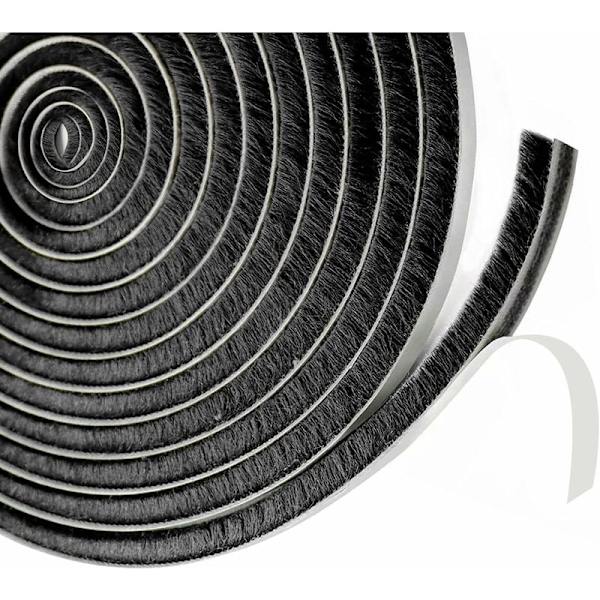Vitt vattentätt tejp (0,9 cm x 100 cm) för reparation av pooler