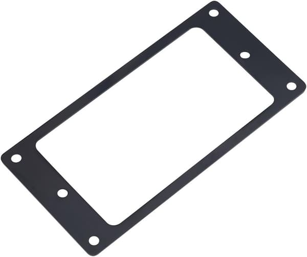 Elgitarr Pickup Ram, Gitarr Pickup Ring, Metall Pickup