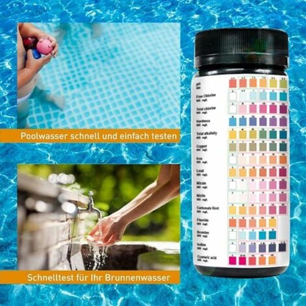 Läpinäkyvä vedenpitävä pressu silmällä - 600g/m² - Pressuarkkikuori - PVC-muovista valmistettu pressu ulkopuutarhaan - 0,5 mm paksu (2x2m)