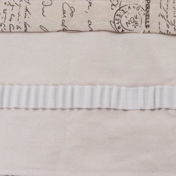 Canvas Pennafodral, 48 Hål Pennfodral, Färgpennafodral