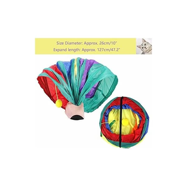 4 stk. mikrofiber moppehoder, runde erstatningsmopper 360 Rota