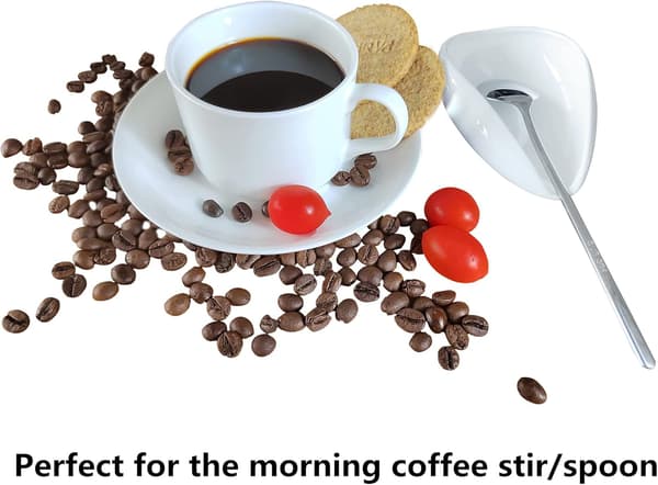 Kaffeskefuldeholder