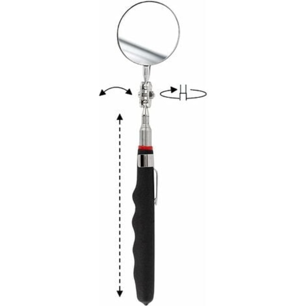 Antiskrid trappetrin, 14 stk., 8\" x 30\" til børn, ældre, kæledyr