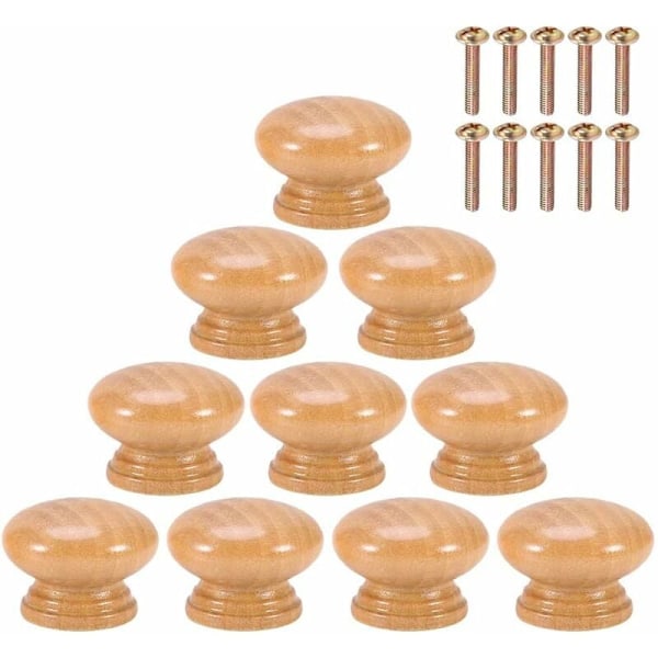 10-pack kraftiga bränsleslangklämmor i rostfritt stål 18mm-20mm