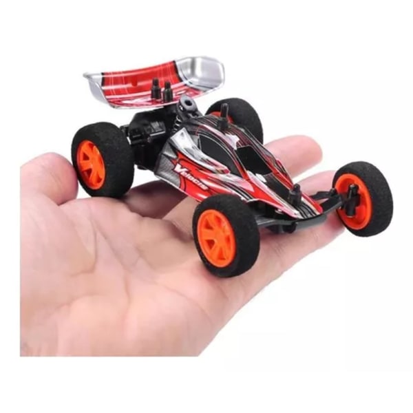 1:32 Snabb RC-bil 2.4ghz Radiostyrd Bil Mini Leksak