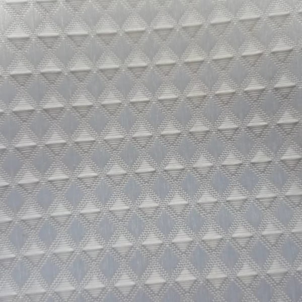 Waffle Dusjforheng (Hvit 180*180cm), Badekar Muggfri