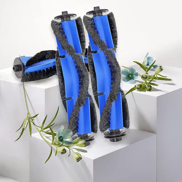 Reservedeler Rullende Børste Kompatibel Med Eufy Robovac 11s