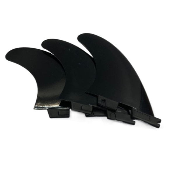 Surfboard II G5 Haleblad Styre Generasjon 2 Venstre Senter Høyre 3