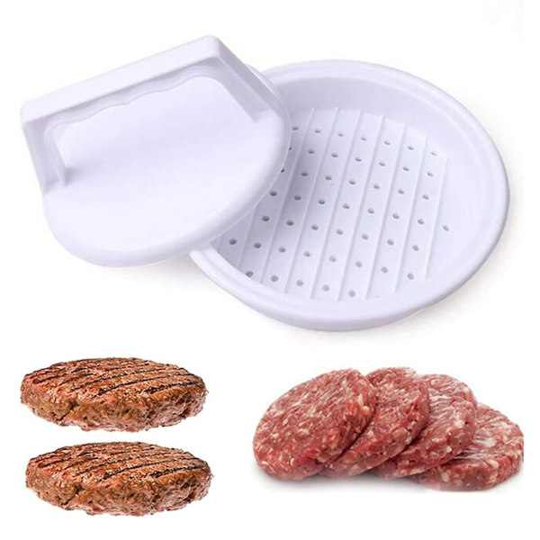 Hamburgarepress