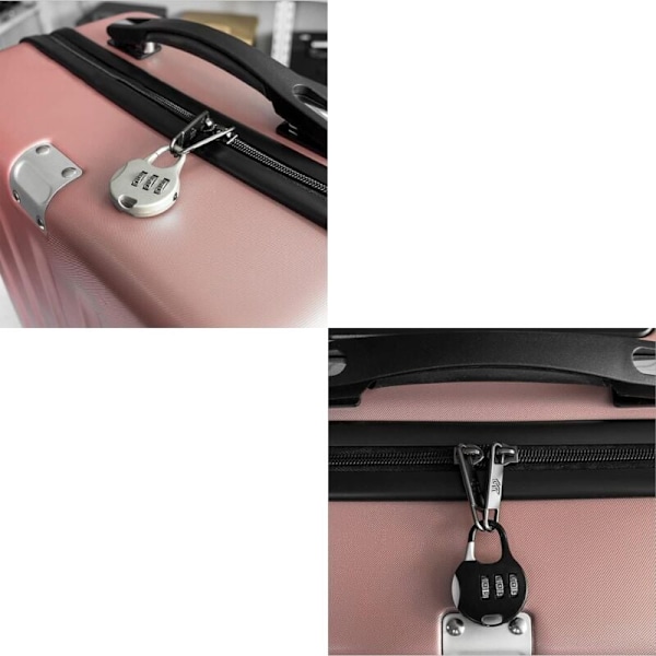 R0526100 MX8 MX6 Erstatningshjul for Baracuda Bassengrenser
