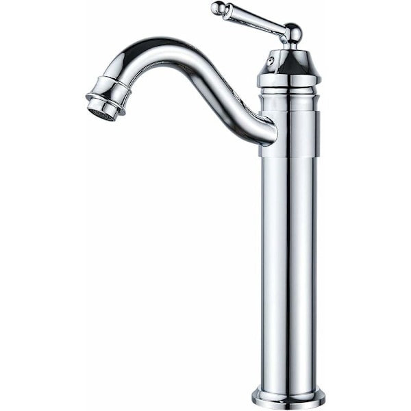 Akvarietanknålventil för akvariesystem Co2-regulator (Singelhuvudtrimventil, 1)