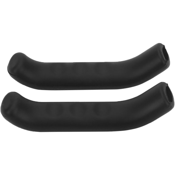 Styrgreppsskydd för cykelbromsar, Silikon Gel Greppskydd
