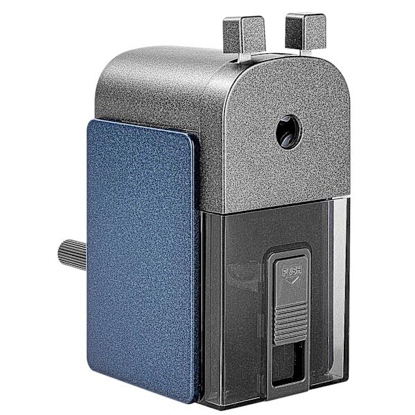 Amazon Basic Roterende Blyantspisser Metall Roterende Blyant