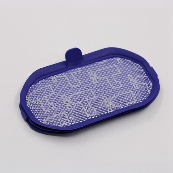 10software Kompatibel Med Dyson Dc30 Dc31 Dc34 Dc35 Dc44 Dc45 Dc56the Pre-filter Del
