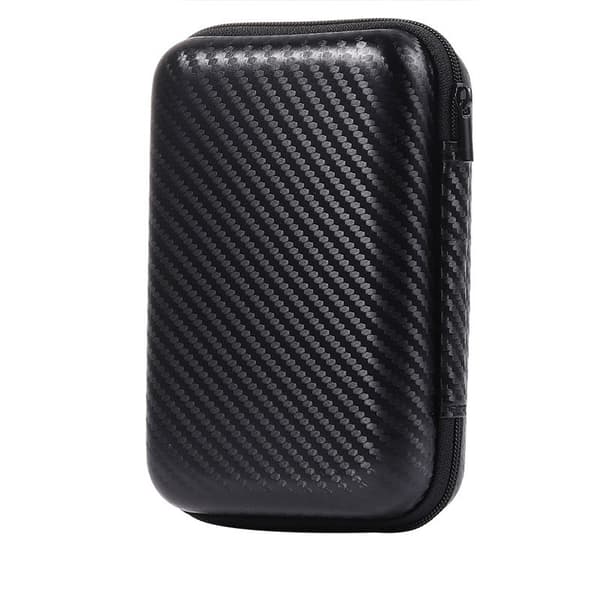 20*10*4.5 mobil strøm data bærbar harddisk beskyttelsesboks