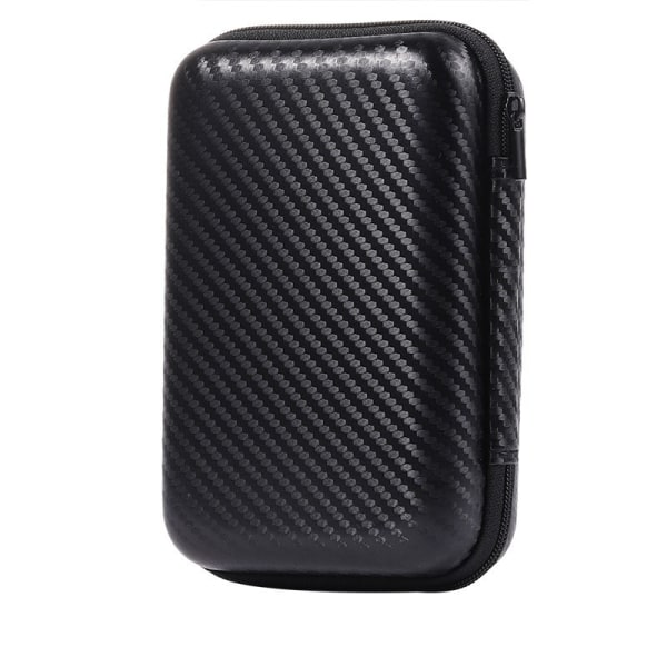 20*10*4.5 mobil strømdata bærbar harddisk beskyttelsesboks