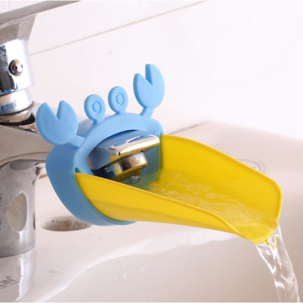 Kranförlängning, Kranförlängning för Aqua Kids Sink Crab Hand