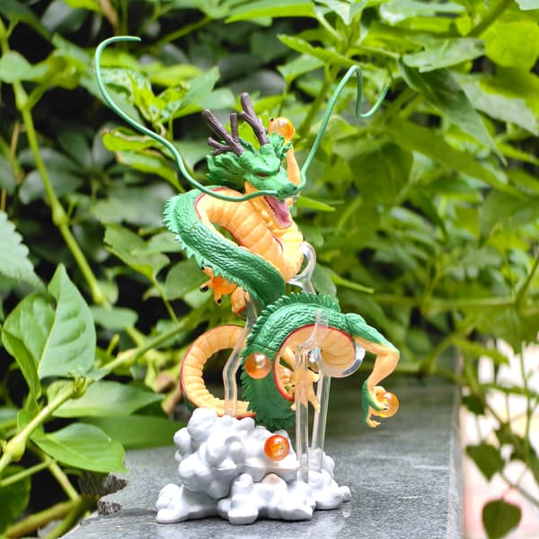 Dragon Ball Z Creator X Creator Shenron Figur