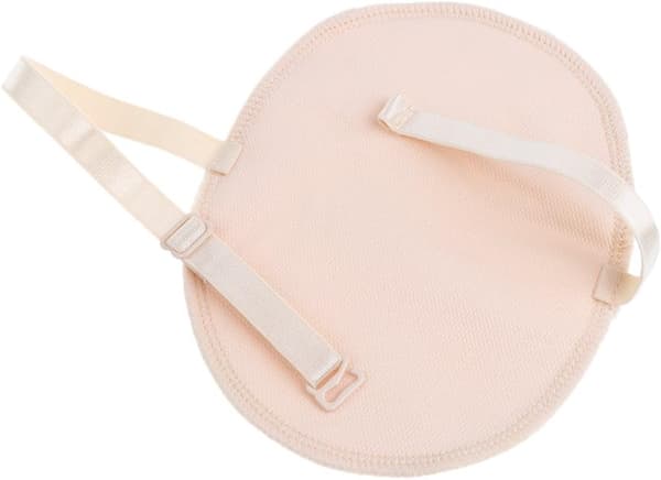 1 Par Vaskbare Antiperspirant-Puder til Armhuler