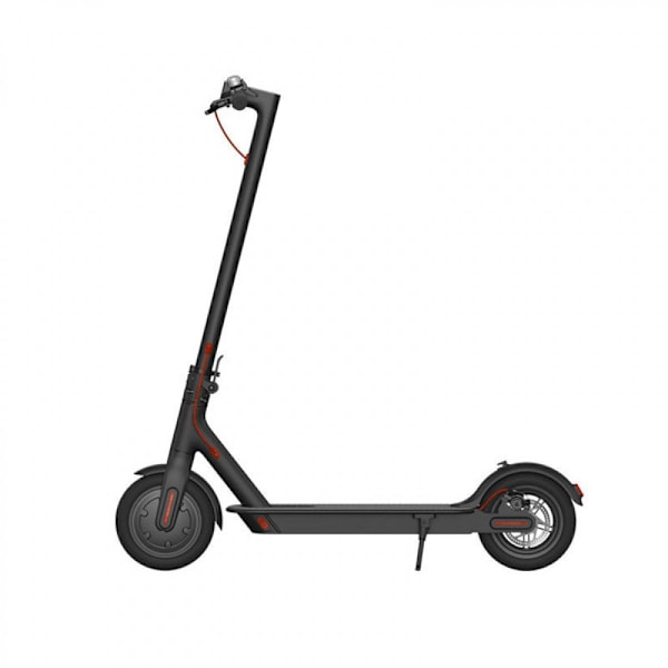 Reflekterande dekal för elsparkcykel XIAOMI M365 Pro, vattentät nattreflekterande dekal pedalsparkcykel ac