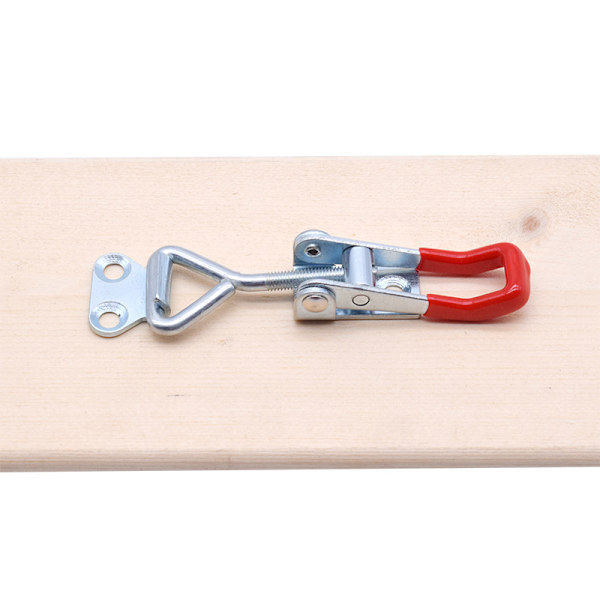 Justerbar Toggle Clip, Heavy Duty Toggle Latch Latch Clip til