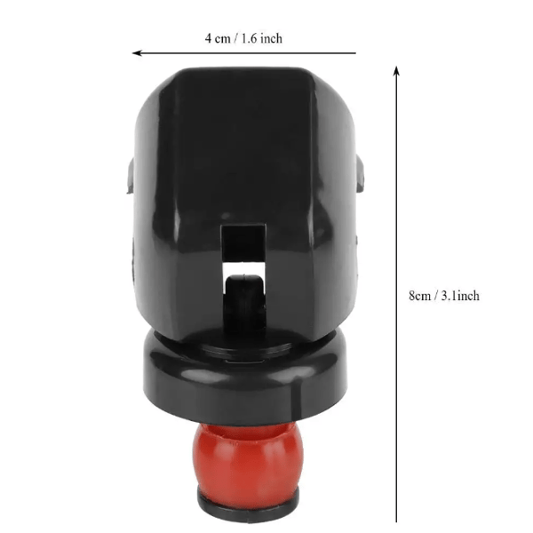 6 stk Vinflaskepropper, 5 stk Vinflaskepropper for Champagne