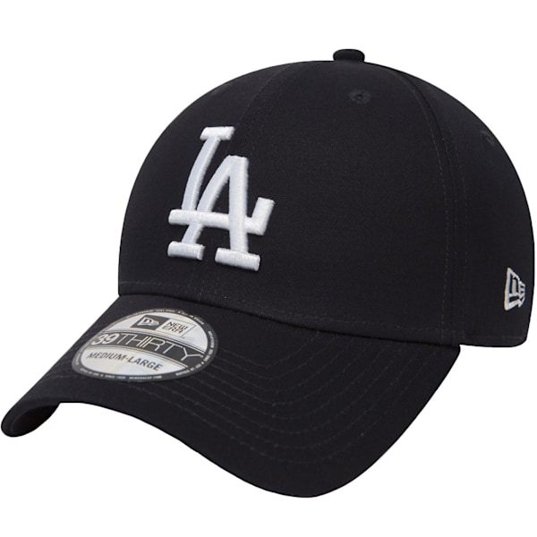 New Era Miesten Los Angeles Dodgers Classic 39THIRTY Stretch Cap Hat