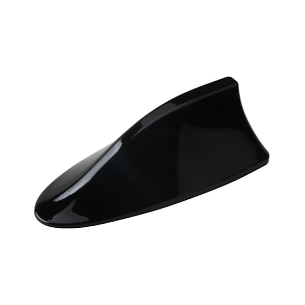 Universal Hajfin Bilantenne - FM/AM Radioantenne med