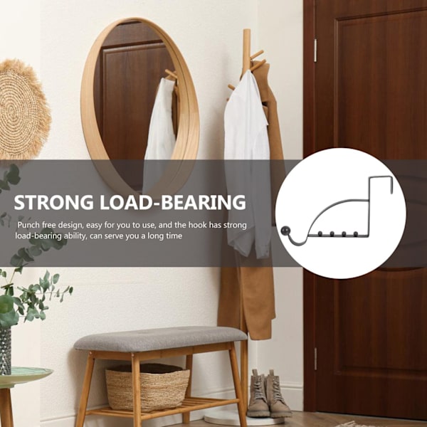 Metall Krakk: Robust, Stilfull og Allsidig