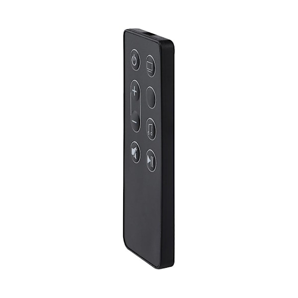 B050/300 Ersättningsfjärrkontroll för Soundbar 300 Smart Speaker C