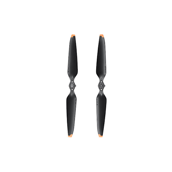 1 par Dajiang DJI Royal Mavic 3 9453 platinum blad med brusreducering