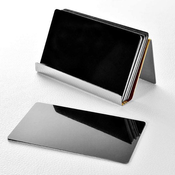 Visitholder-samling Organizer, Visitholder Display