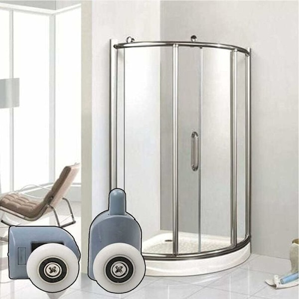 2 stk. Diamantkernebor Hulsave til Keramisk Marmor Glas Til