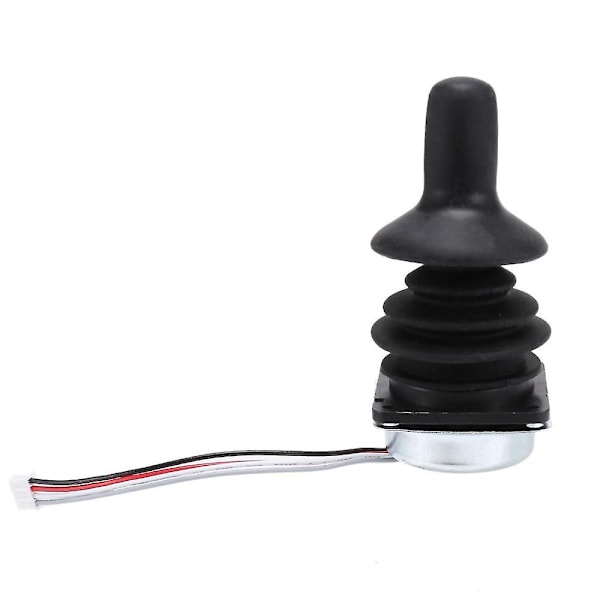 Universal Elektrisk Rullestol Rocker Joystick 360 Graders Rotasjon