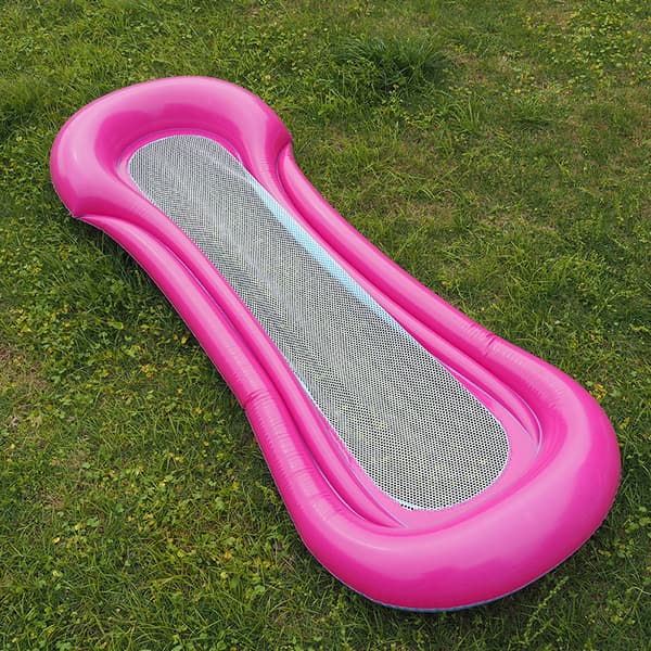 1 Styk Foldbar Vandopblæsbar Fl