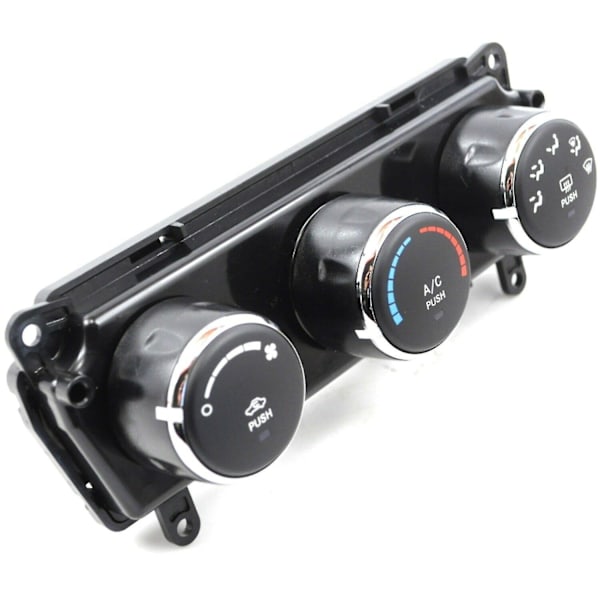A/C-varmeapparat-klimastyringskontakt til 2010-2014 Sebring 200 Avenger 55111949af
