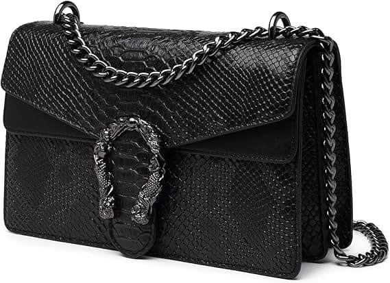 Crossbody-vesker for kvinner