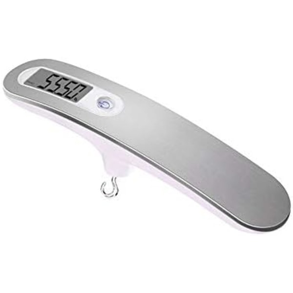 15cm*5.6cm*3.2cm Spänningsmätare för pilbåge Peak