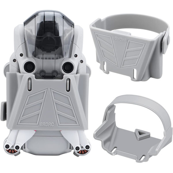 Propellerväskydd för DJI MINI 3PRO Bundle Paddler Blade Holder