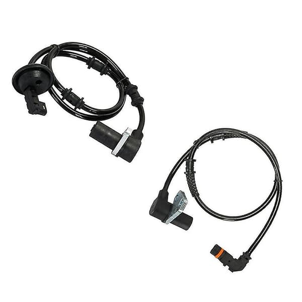 Bag & Forhjul ABS Hjulhastighedssensor Til - E-klasse W210 S210 21054