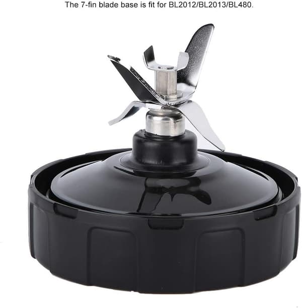 Blenderkniv, Saftpresserkniv til NUTRI Blender, Reservedele
