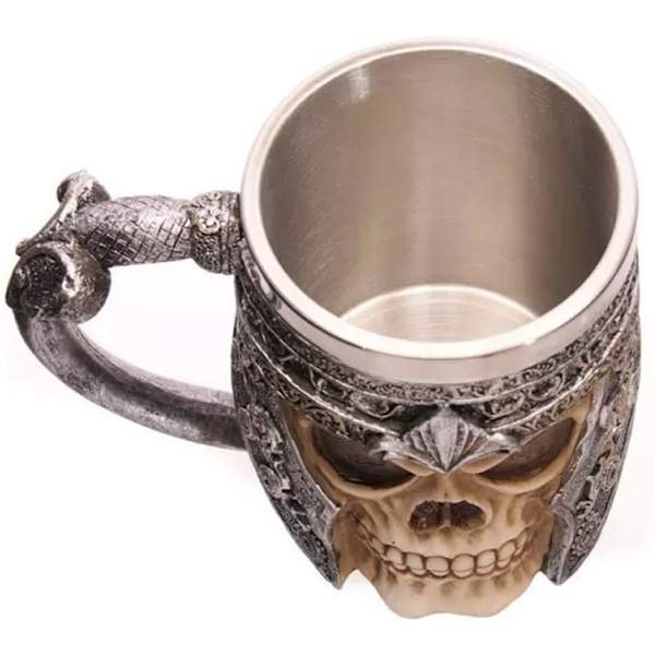 3D Harts Resin Kaffe- & Teekopp Mugg för Resa Hem 15 x