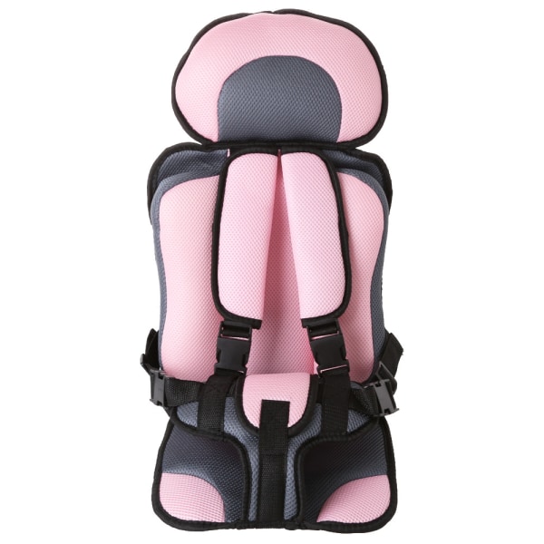 Bærbart Baby Car Safety Seat Børnebilstole til børn