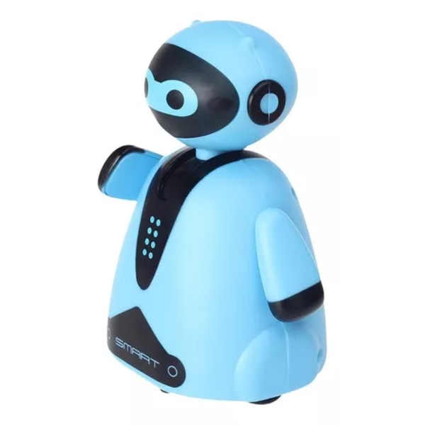 Lazhu Følg Enhver Tegnet Linje Robot Magic Pen