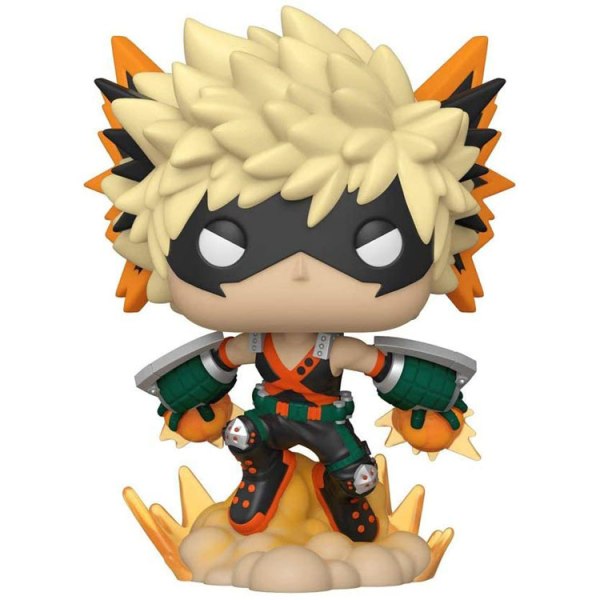 My Hero Academia Figur-Dukke Legetøj Dukkepynt Gave til Fans